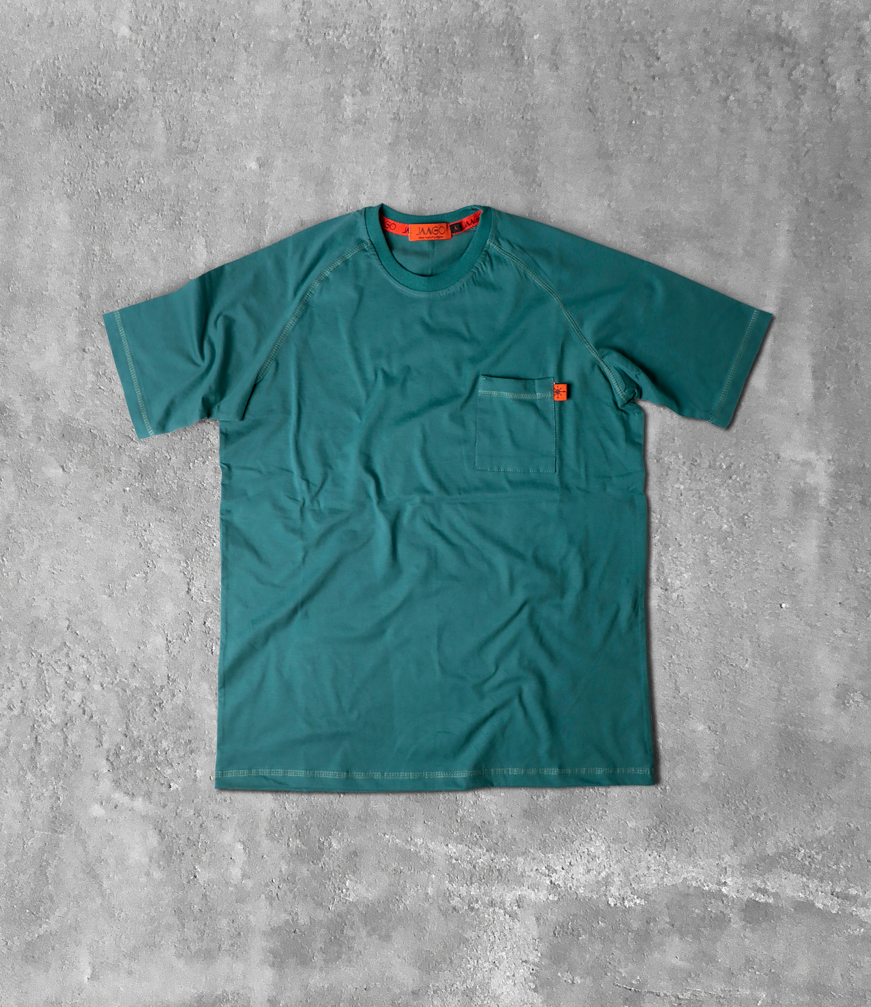 Studio Logo T-Shirt